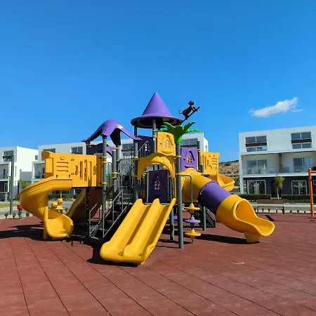 Spacious & Bright 2br Apartment, 5min To Boghaz