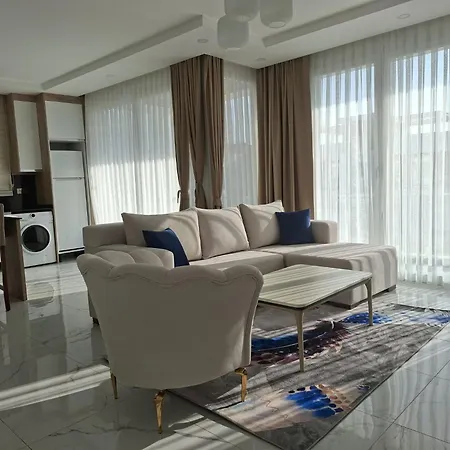 Spacious & Bright 2br Apartment, 5min To *