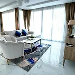 Διαμέρισμα Spacious & Bright 2br Apartment, 5min To Boghaz
