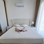 Spacious & Bright 2br Apartment, 5min To Boghaz