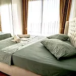 Spacious & Bright 2br Apartment, 5min To Διαμέρισμα Boghaz