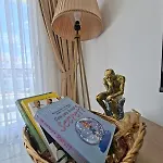 Spacious & Bright 2br Apartment, 5min To Boghaz