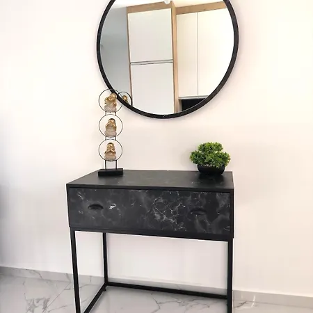 Spacious & Bright 2br Apartment, 5min To Appartement Boghaz