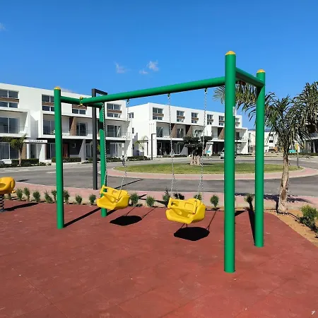 Appartement Spacious & Bright 2br Apartment, 5min To Boghaz