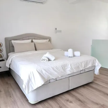 Spacious & Bright 2br Apartment, 5min To Appartement Boghaz