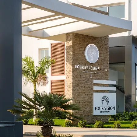 Appartement Spacious & Bright 2br Apartment, 5min To