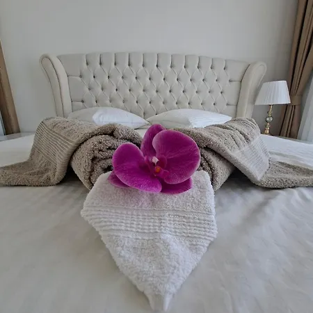 Spacious & Bright 2br Apartment, 5min To Appartement *