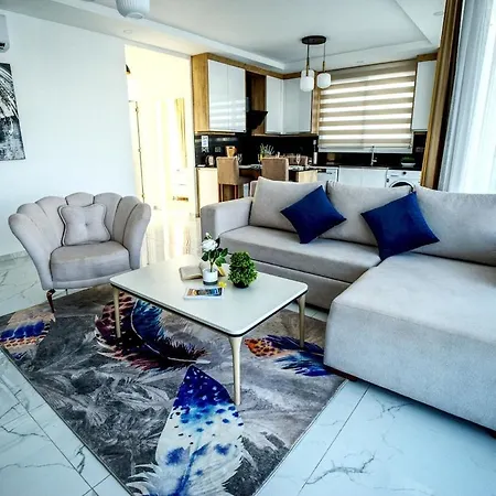 Spacious & Bright 2br Apartment, 5min To *