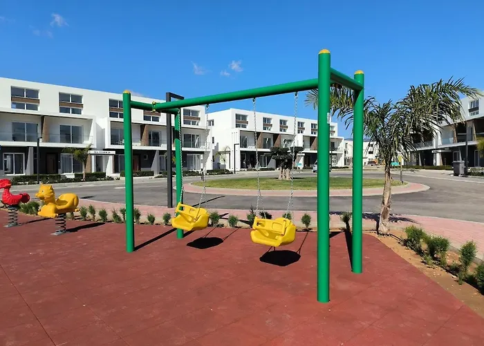 Appartamento Spacious & Bright 2br Apartment, 5min To Boghaz