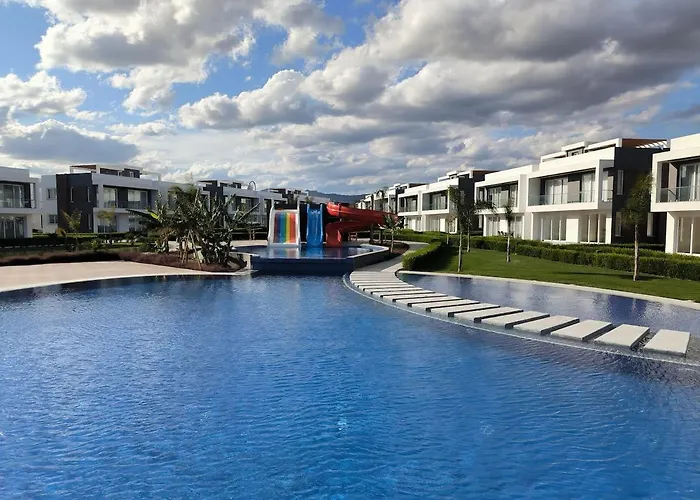 Appartamento Spacious & Bright 2br Apartment, 5min To Boghaz