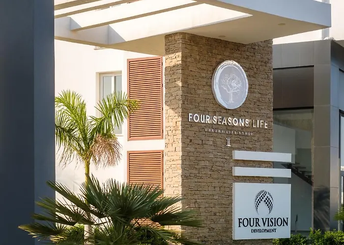 Appartamento Spacious & Bright 2br Apartment, 5min To