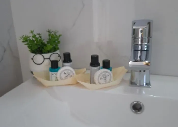 Spacious & Bright 2br Apartment, 5min To * Boghaz