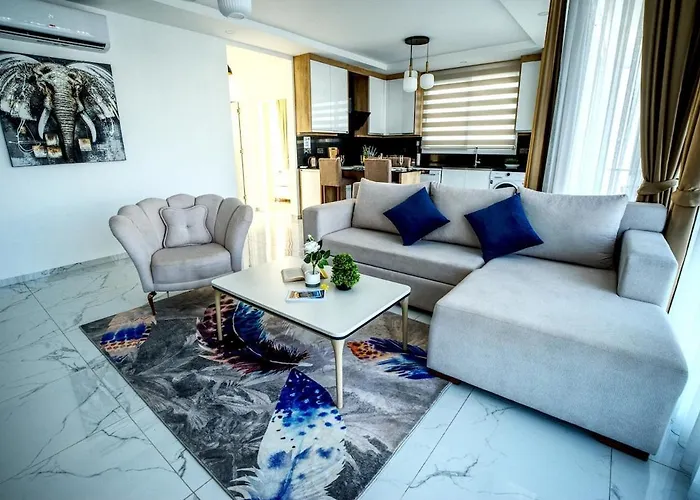 Spacious & Bright 2br Apartment, 5min To *